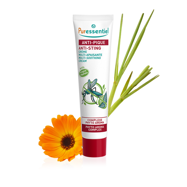 thumbnail image 2 of Puressentiel Saneamiento Loción Spray Antibacterial Manos Y Superficies... 2 of 13